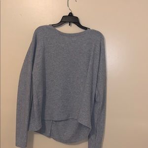 forever 21 long sleeve shirt